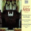 Fetis Francois-Joseph: Messes