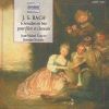 Bach: 6 Sonate En Trio