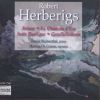 Herberigs, Robert: Sange & Klaverværker