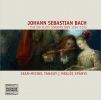 Bach, J.S.: Six Flute Sonatas BWV 1030-1035