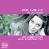 Diverse: Vieni, Amor Mio - Romanze Italiane