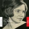 Vivaldi / Bach / Brahms / Mahler / De Boeck m.m.: Homage to Ria Bollen, contralto