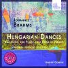 Brahms: Hungarian Dances / Variations anf Fugue on a theme by Handel