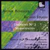 Honegger / Strauss, R.: Symphonie No.  2 / Metamorphosen