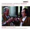 Beethoven: Concerto No.  5 - Emperor