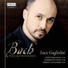 Bach, J.S.: Bach and the early Pianoforte