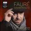 Faure. Complete Nocturnes. CD