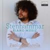 Stenhammar. Klavermusik. Paolo Scafarella
