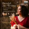 Deodat de Severac. Suite pour piano m.m. CD