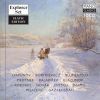 Slavic Edition. Slavisk Klavermusik. 10CD