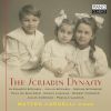 The Scriabin Dynasty. Klavermusik af Scriabin, Schlözer, Lazarus, Cornman. Matteo Cardelli, klaver