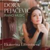 Dora Pejacevic. Piano Music. CD