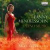 Fanny Mendessohn. Piano Music. CD