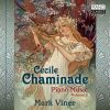 Cecile Chaminade. Klaverværker vol. 2. Mark Viner, klaver