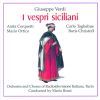 Verdi: I Vespri Siciliani (1955) (2 CD)