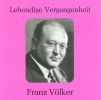 Wagner / Verdi m.fl.: Historic Recordings