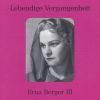 Mozart / Schubert / Strauss Joh.: Historic Recordings