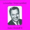 Diverse: Arias & Lieder