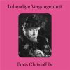 Diverse: Borius Christoff V. 4