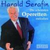 Lehar / Millöcker / Eysler / Kalman: De skønneste operettemelodier