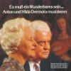 Schumann, Robert: Es Muss Ein Wunderbares sein