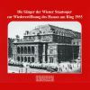 Diverse: The Reopening Of The Wiener Staatsoper 1955 (3 CD)