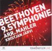 Beethoven: Symphony No.  9 (Arr.  Mahler)
