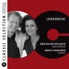 Diverse: Liederreise