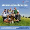 Diverse: Stimmen. Saiten. Klarinetten