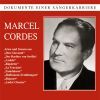 Diverse: Marcel Cordes