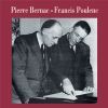 Poulenc / Ravel / Chabrier / Debussy: Bernac & Poulenc