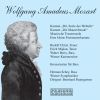 Mozart, W.A.: Freimaurermusik