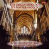 Alcock Walter: The Organ Works