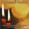 Stopford Philip: A Christmas Blessing