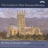Diverse: New English Hymnal