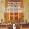 Diverse: An Abbey'S Year V. 3
