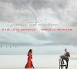 Luft. Air. Musik for saxofon og bandoneon. CD