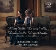 Plangliedli, Lanzigliedli - Schweizerdeutsche Mundart-Kunstlieder
