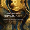 Saint-Saëns. Symphonic Poems. CD