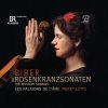 Biber. Die Rosenkranzsonaten. 2CD