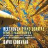 Beethoven. Piano Sonatas. Heroic to Hammerklavier. 2CD