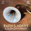 J.S.Bach: Messe, Brandenburg Konc 1. Kantate BWV 208. Solomon´s Knot