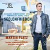 Martin Platz, tenor. Seelenfrieden. Sange af Buxtehude, Krieger, Schütz, Theile m.fl.