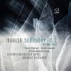 Mahler. Symfoni nr 2. Sinfonieorchester Basel. Markus Poschner