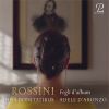 Rossini. Lieder. Fogli d´album. Anna Bonitatibus