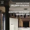 Agostino Steffani. Orlando Generoso. Ensemble 1700 Morten Grove Frandsen (3 CD)