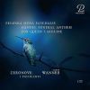 Zelenka. Missa Paschalis. Händel Funeral Anthem for Queen Caroline (2 CD)