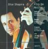 Delius / Ravel / Franck: Sonata In B / Sonata I