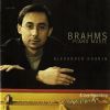 Brahms, J,: Piano Music