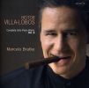 Valla-Lobos: Complete solo piano works, Vol.  2